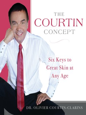 cover image of The Courtin Concept